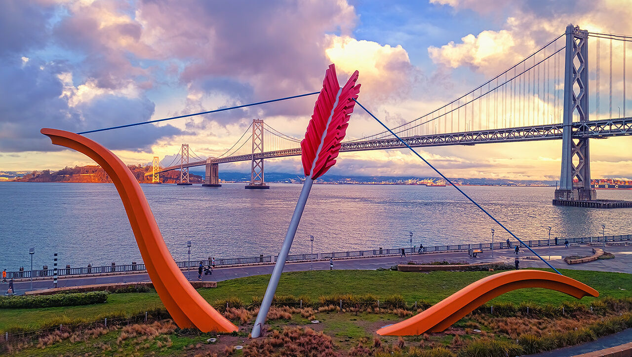 Cupid's Span - Proposal
