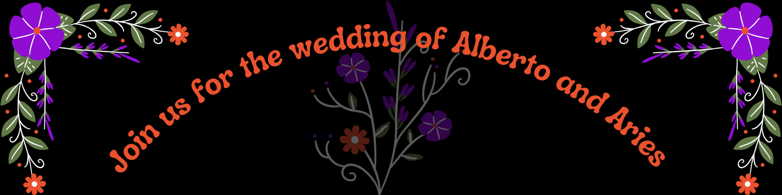 RSVP Banner